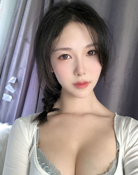 思春少妇