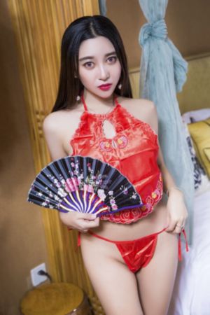 女护士的诱惑